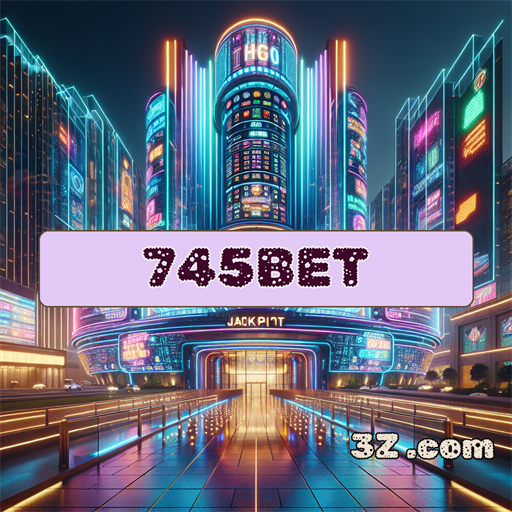 Experiência Única no Cassino do 745bet Aguarda Você