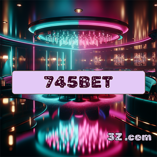 Experiência Única no Cassino do 745bet Aguarda Você