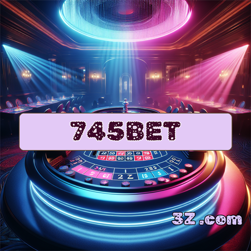 Experiência Única no Cassino do 745bet Aguarda Você