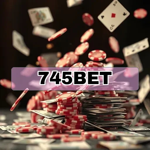 745bet: Descubra a Comunidade e Amplie Suas Apostas