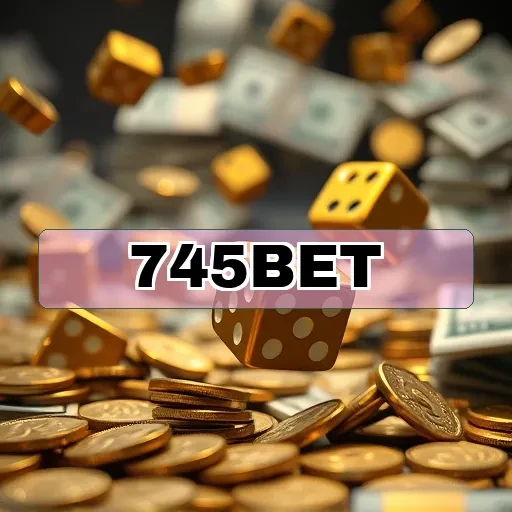 745bet eSports: A Revolução das Apostas em Jogos Online