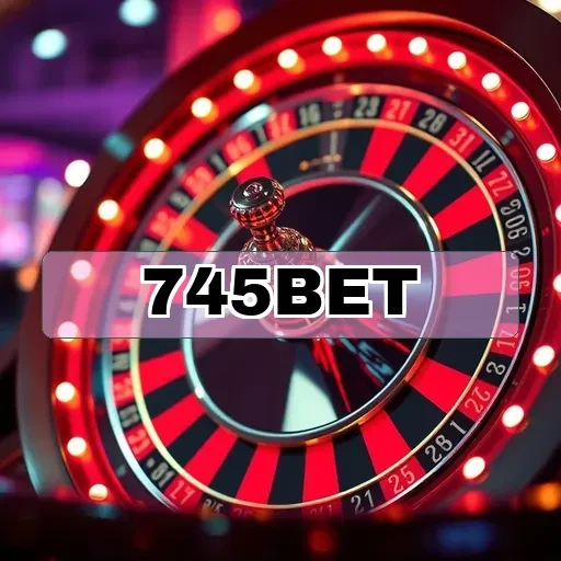 745bet: Descubra as Incríveis Apostas Móveis e Ganhe Mais Jogo