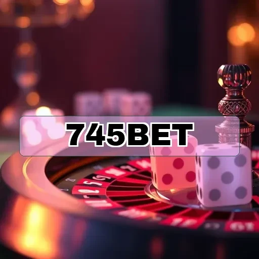 745bet: Descubra Tudo Sobre Apostas Esportivas em Nossa Plataforma